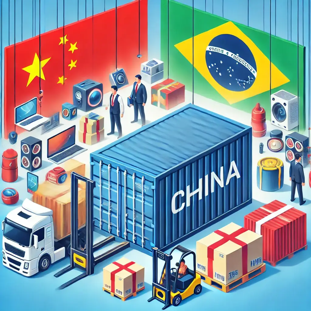 produtos para importação da china chubatsu.com